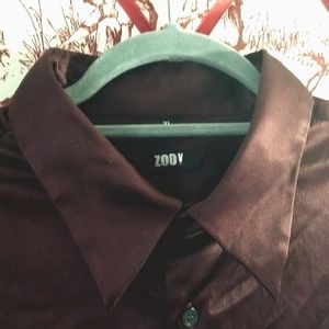 127$ SILK ZOD  Men's High End Designer From India see website mint cond